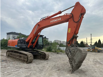 Crawler excavator HITACHI