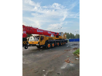 Lease a SANY STC1000C5 SANY STC1000C5: picture 3