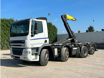 Hook lift truck DAF CF 85