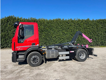Lease a IVECO EUROCARGO 160E SCARRABILE IVECO EUROCARGO 160E SCARRABILE: picture 2 Lease a IVECO EUROCARGO 160E SCARRABILE IVECO EUROCARGO 160E SCARRABILE: picture 2