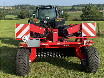 Lease a He-Va Tip-Roller 8,2 m He-Va Tip-Roller 8,2 m: picture 5