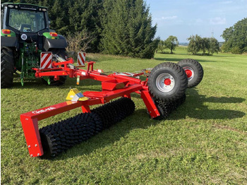 Lease a He-Va Tip-Roller 8,2 m He-Va Tip-Roller 8,2 m: picture 2