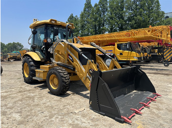 Lease a CATERPILLAR 420F 420f2 416e 428f 430F Used Backhoe Loader CATERPILLAR 420F 420f2 416e 428f 430F Used Backhoe Loader: picture 3