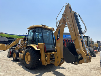 Lease a CATERPILLAR 420F 420f2 416e 428f 430F Used Backhoe Loader CATERPILLAR 420F 420f2 416e 428f 430F Used Backhoe Loader: picture 2