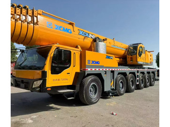 Mobile crane XCMG QAY300 QAY260 QAY240 XCT240 XCA240 240ton 250ton 260ton 200ton 220ton crane: picture 4 Mobile crane XCMG QAY300 QAY260 QAY240 XCT240 XCA240 240ton 250ton 260ton 200ton 220ton crane: picture 4