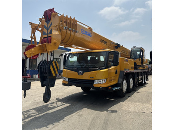 Mobile crane XCMG QY50KC