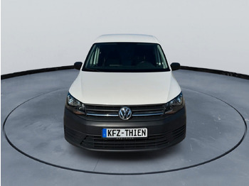 Passenger van Volkswagen Caddy Nfz Kasten | Klima: picture 3
