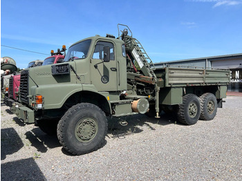 Truck VOLVO N10