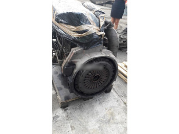 Engine for Bus MAN D2866 LOH07 MAN Neoplan Transliner: picture 3