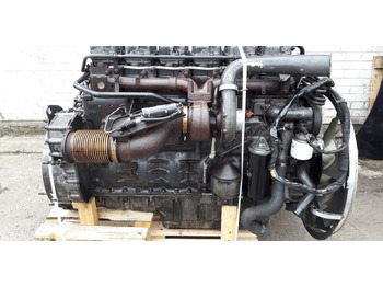 Engine SCANIA 4