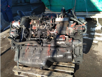 Engine SCANIA R
