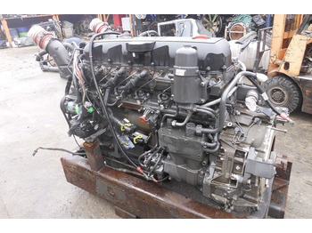 Engine DAF XF 105