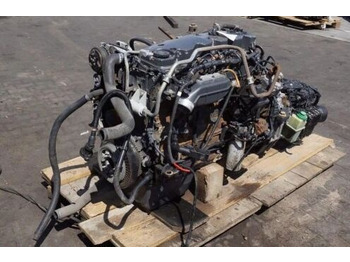 Engine for Truck IVECO F4AFE611A   IVECO EUROCARGO truck: picture 2 Engine for Truck IVECO F4AFE611A   IVECO EUROCARGO truck: picture 2