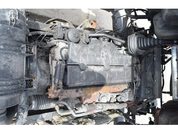 Engine for Truck MAN D0836 LFL50 MAN TGL, TGM, M2000, L2000: picture 3