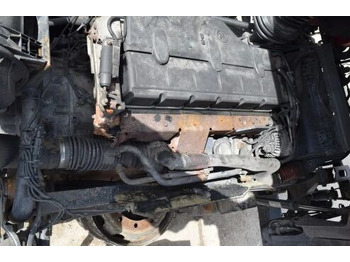 Engine for Truck MAN D0836 LFL50 MAN TGL, TGM, M2000, L2000: picture 2