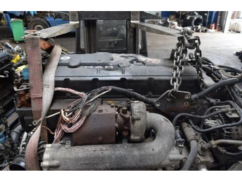 Engine MAN TGL