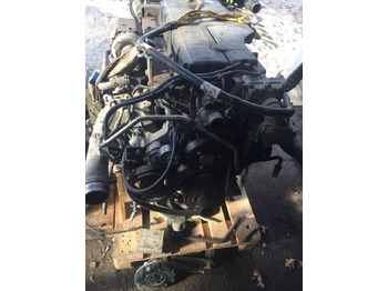 Engine for Truck MAN D0836 LFL63 MAN TGL, TGM, M2000, L2000: picture 4