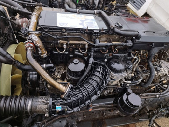 Engine for Truck Mercedes-Benz OM471LA   Mercedes-Benz ACTROS truck: picture 5 Engine for Truck Mercedes-Benz OM471LA   Mercedes-Benz ACTROS truck: picture 5