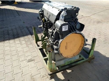 New Engine for Truck Mercedes-Benz OM926 truck: picture 5