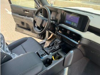 New Car Toyota Prado: picture 3