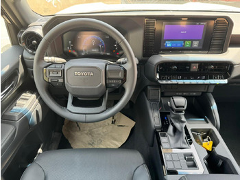 New Car Toyota Prado: picture 5