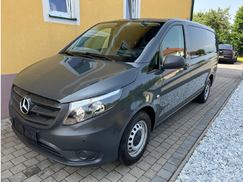 Combi van MERCEDES-BENZ Vito 114
