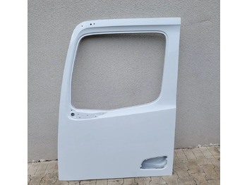 Door and parts