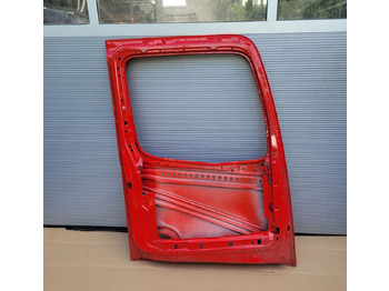 Door and parts for Truck DRZWI LEWE MERCEDES ACTROS MP4 ORYGINAŁ CHWALIM116: picture 4