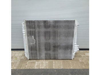 Intercooler for Truck INTERCOOLER VOLVO FH4 ORYGINAŁ 21631996 SZCZELNY 2021R: picture 2