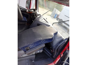 Cab for Truck KABINA IVECO STRALIS E5 2007R.BEZWYPADEK: picture 2