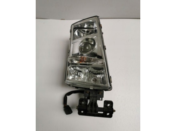 Headlight VOLVO FH12