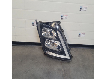 Lights/ Lighting VOLVO FMX