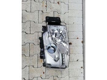 Headlight RENAULT T
