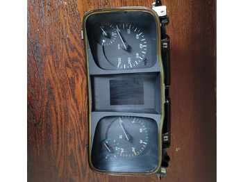 Dashboard MERCEDES-BENZ Actros