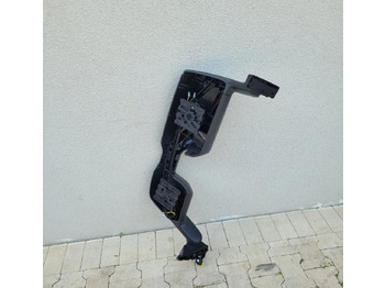Rear view mirror DAF XF