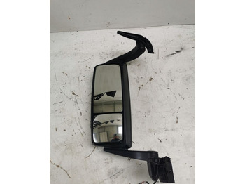 Rear view mirror MAN TGS