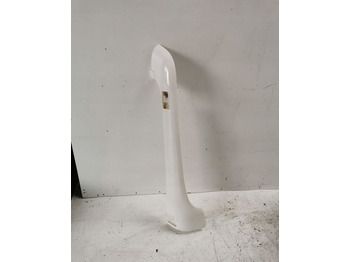 Aerodynamics/ Spoiler MAN TGS