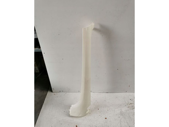 Aerodynamics/ Spoiler MAN TGS