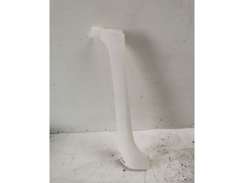 Aerodynamics/ Spoiler MAN TGS