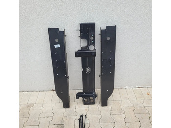 Cooling system MAN TGS