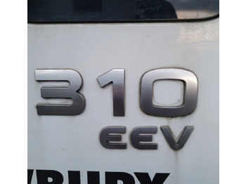 Engine IVECO Stralis