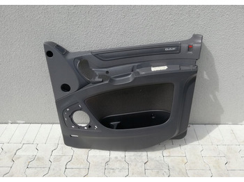 Door and parts DAF XF 106