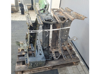 Body and exterior MERCEDES-BENZ Actros