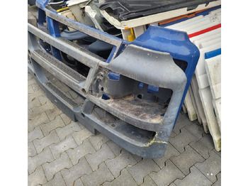 Bumper for Truck ZDERZAK MAN TGS E5 E4 ORYGINAŁ DO.NAPRAWY: picture 2