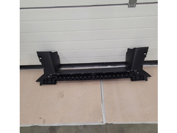 Bumper MAN TGX
