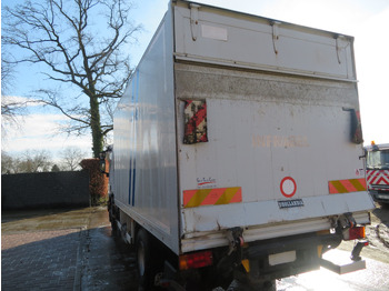 Box truck Iveco Eurocargo ML90E18: picture 5