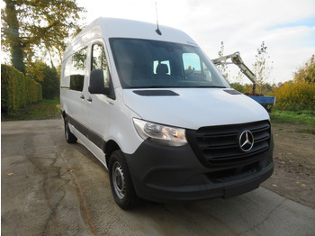 Panel van MERCEDES-BENZ Sprinter 314