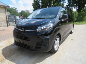 Lease a OPEL Vivaro Edition 2.0 Turbo - L2H1 OPEL Vivaro Edition 2.0 Turbo - L2H1: picture 3