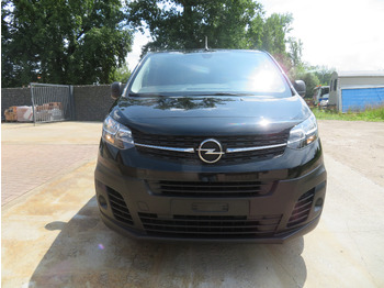Lease a OPEL Vivaro Edition 2.0 Turbo - L2H1 OPEL Vivaro Edition 2.0 Turbo - L2H1: picture 2
