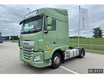 Tractor unit DAF XF 440